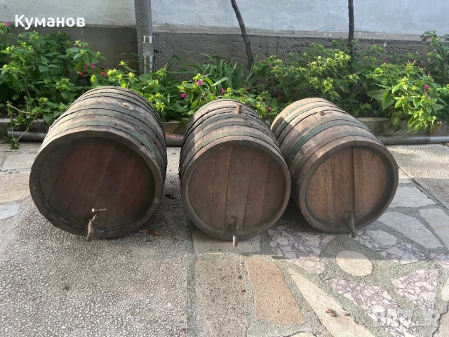 Продавам бурета