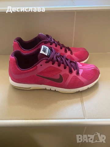 Nike Air max 38 номер