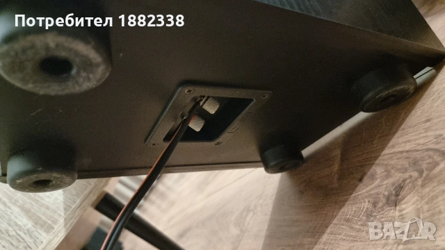 тонколони grundig (finearts) bx3, снимка 8 - Тонколони - 54128361