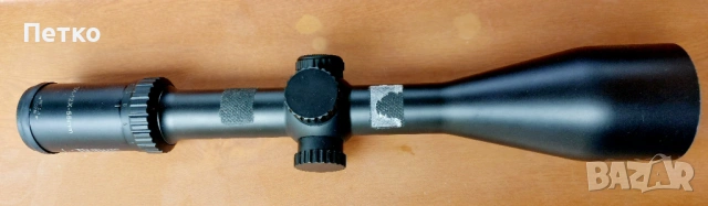 Оптика 3 -12 x 56 Burris