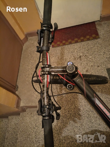 Cube LTD Race One, снимка 3 - Велосипеди - 53610277