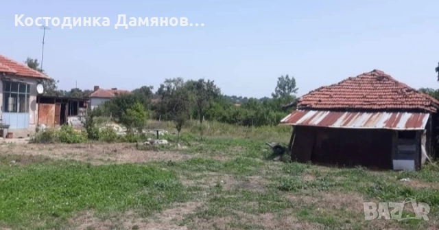 Продавам къща с.Доктор Йосифово общ.Монтана , снимка 4 - Къщи - 52476176