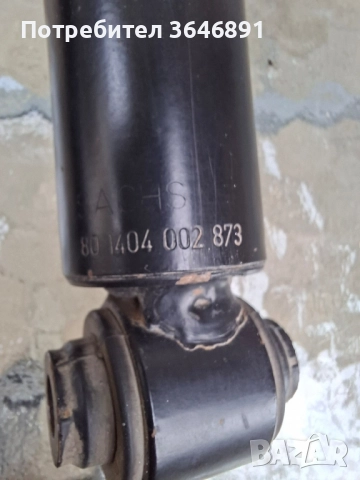 Амортисьори , снимка 3 - Части - 52072147