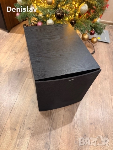 Jamo J12sub, снимка 4 - Тонколони - 52672548