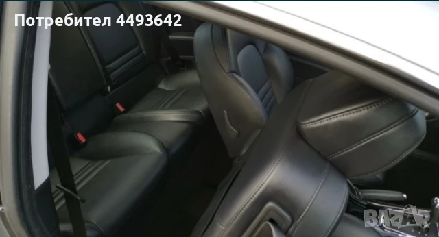 Peugeot 407 3.0 hdi biturbo, купе, снимка 5 - Автомобили и джипове - 50661136