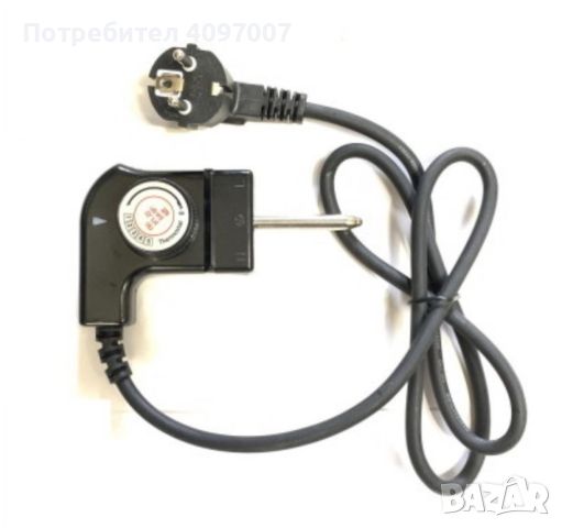 Резервен Терморегулатор за Voltz V51015EM/E/D, снимка 2 - Други стоки за дома - 46390777