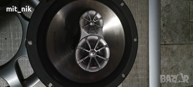 Продавам авто СД радио и трилентови колони , снимка 10 - Тонколони - 53394601