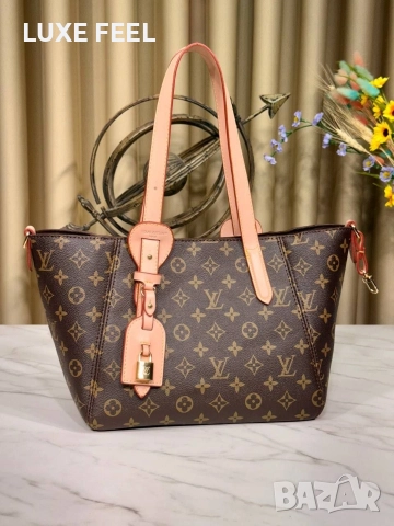 Дамски Чанти ⚜️ Louis Vuitton , снимка 8 - Чанти - 52619452