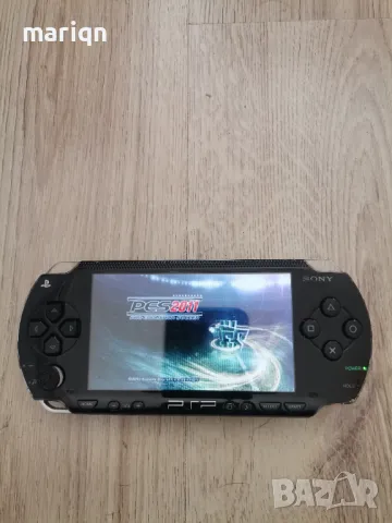 PSP 1003, снимка 6 - PlayStation конзоли - 49518947