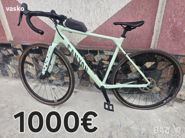 Canyon , снимка 15 - Велосипеди - 54196268