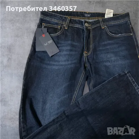 Мъжки дънки, снимка 1 - Дънки - 48029894