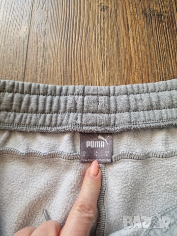 Страхотно мъжко спортно долнище PUMA размер XL , снимка 6 - Спортни дрехи, екипи - 53781883