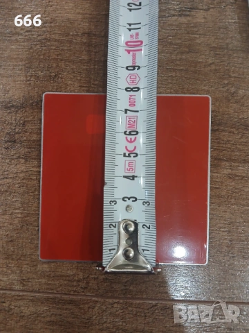 Комплектот 6 броя закрепване за окачване на картини или огледала., снимка 7 - Други стоки за дома - 53940592