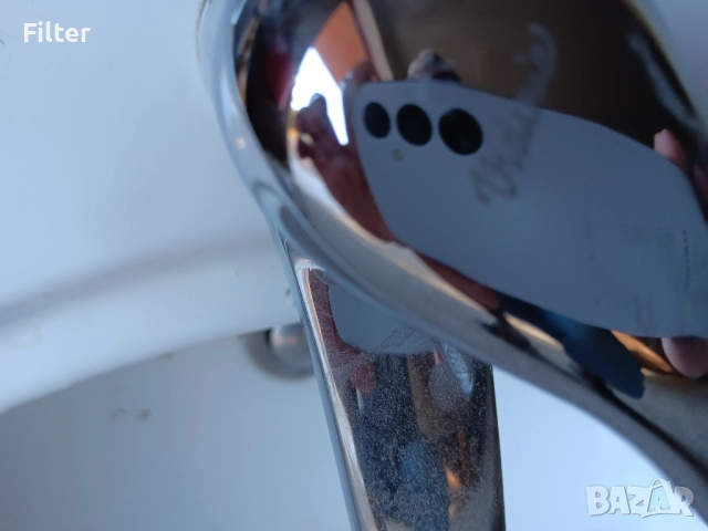 Смесител за баня VIDIMA, снимка 4 - Други стоки за дома - 51386806