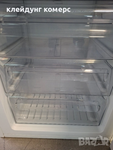 Фризер AEG NO FROST вис.85см. 110л. А+++, снимка 5 - Фризери - 52646215