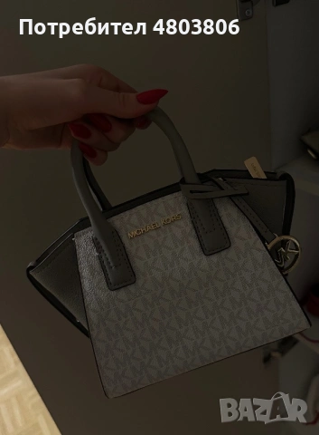 Дамска чанта Michael Kors/ чантичка , снимка 3 - Чанти - 54268004