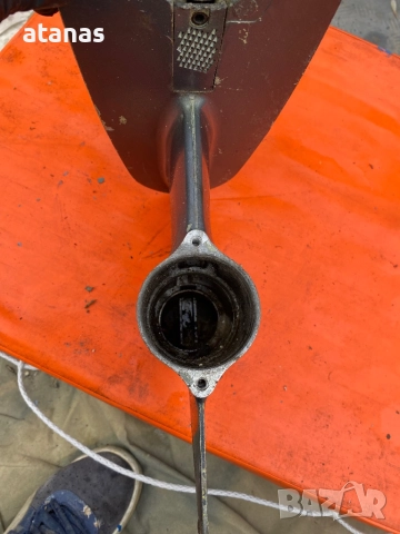 Редуктор за Yamaha, снимка 4 - Воден транспорт - 52650897