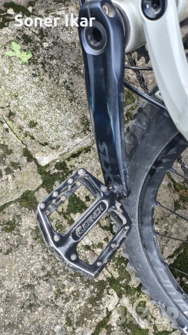 Radon slide trail 9.0, снимка 2 - Велосипеди - 54157473