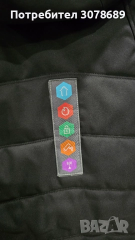 Работно яке Engelbert strauss , снимка 6 - Други - 52859341