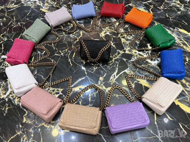 чанти, снимка 8 - Чанти - 51458166