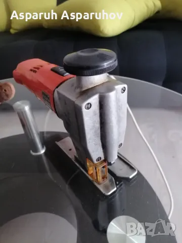 Заге FEIN AST636 , снимка 4 - Други машини и части - 50231422