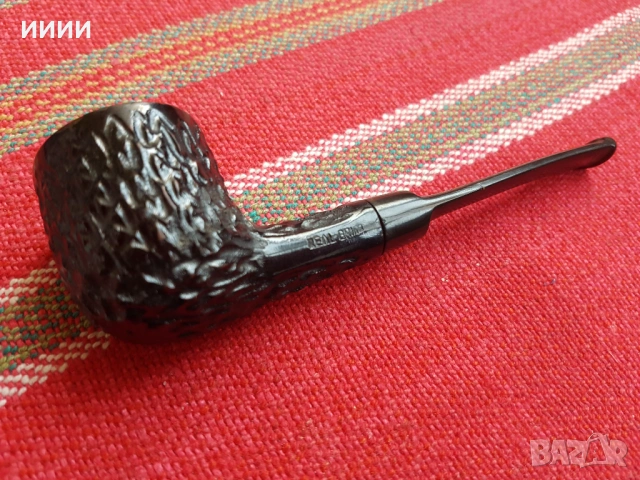 Лула Бриар Real Briar, снимка 2 - Лули - 53706301