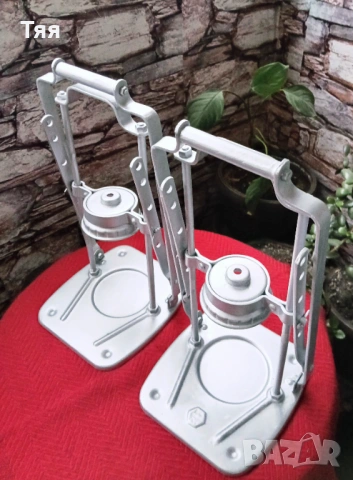 Лостови затварачки за буркани , снимка 2 - Буркани, бутилки и капачки - 53999909