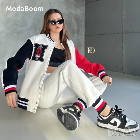 Tommy Hilfiger дамски комплекти Различни цветове , снимка 6 - Комплекти - 48699438