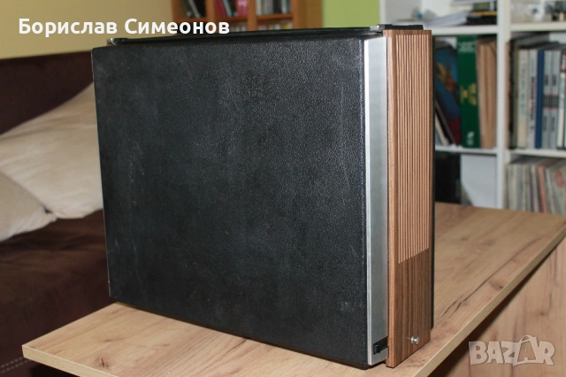 Grundig TK 248, снимка 13 - Други - 53575909