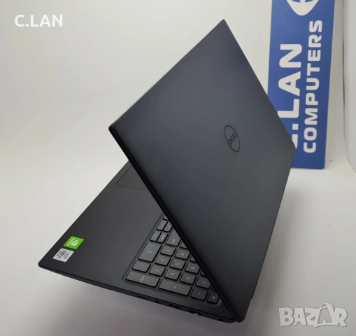 Dell Vostro 15 5590 i7 10510U/16GB/500SSD/MX250-2GB/FHD/Подсветка, снимка 11 - Лаптопи за дома - 53777017