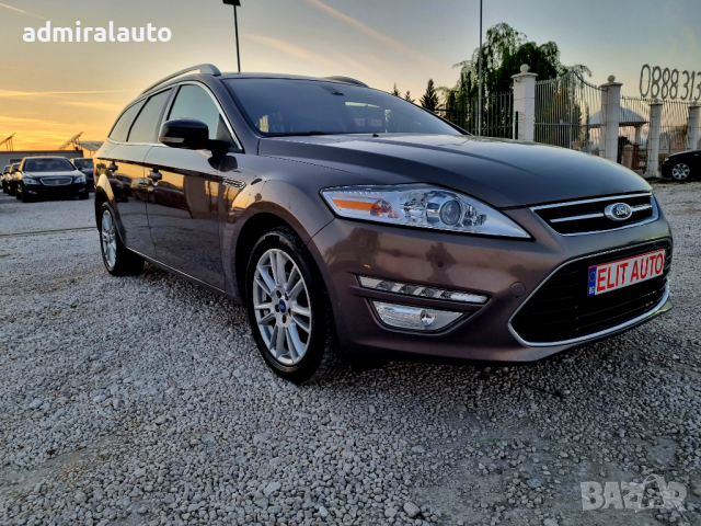 Ford Mondeo 2.0TDCI 163ks. Titanium Full, снимка 5 - Автомобили и джипове - 45057967