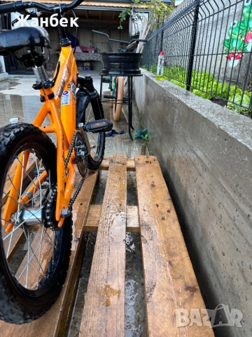 Местим се от града и затова се продава 