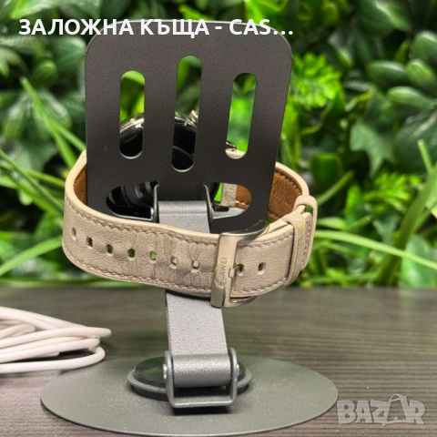 Смарт часовник Huawei Watch GT3 Gold (42mm), снимка 7 - Дамски - 53704724