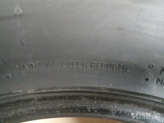 Гуми за ДЖИП -  16 цола , 215/70/R16 ДЖЕНЕРАЛ ГРАБЕР  А/Т ДОТ 2025 г. , снимка 6 - Гуми и джанти - 53941092