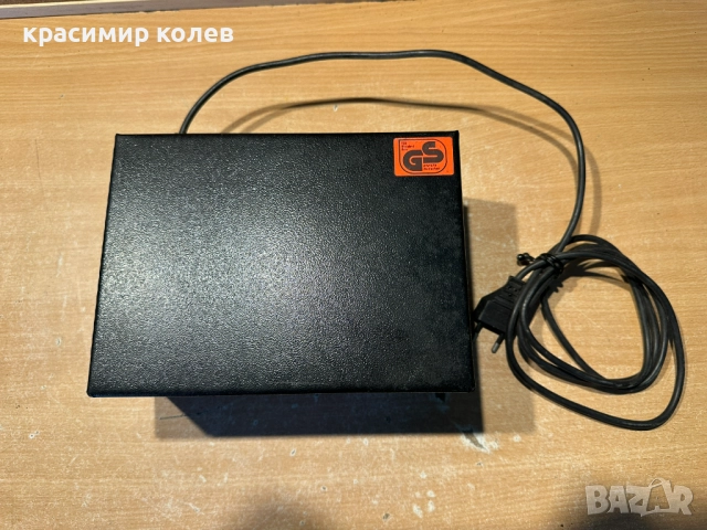 преобразувател за хладилна чанта 12/220V "Coleman", снимка 3 - Хладилни чанти - 52322019