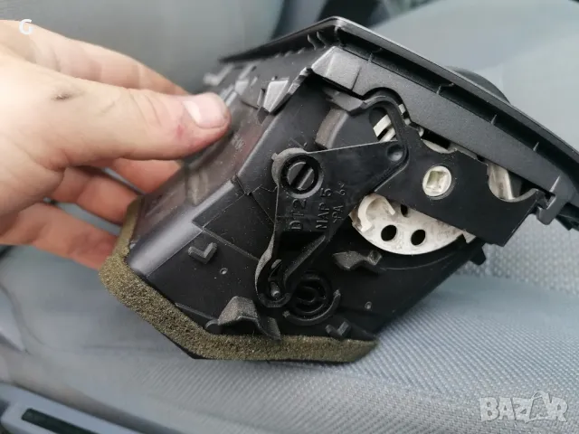 Дисплей Опел Вектра , снимка 8 - Части - 50181622