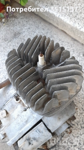 Mz Es Ts 150 Мз Ес Тс 150 двигател , снимка 18 - Мотоциклети и мототехника - 51800609