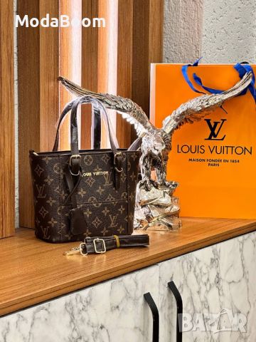 💋Louis Vuitton различни цветове стилни дамски чанти💋, снимка 2 - Чанти - 46507978