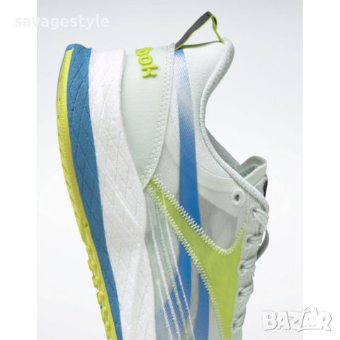 REEBOK Floatride Energy 4 Shoes White/Multicolor, снимка 6 - Маратонки - 46618550