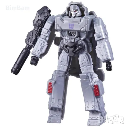 Фигурка Transformers - MEGATRON / HASBRO, снимка 2 - Фигурки - 48234698