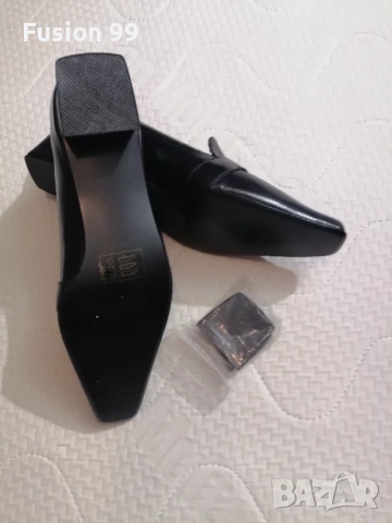 Красиви и модерни боти, снимка 6 - Дамски боти - 51333542