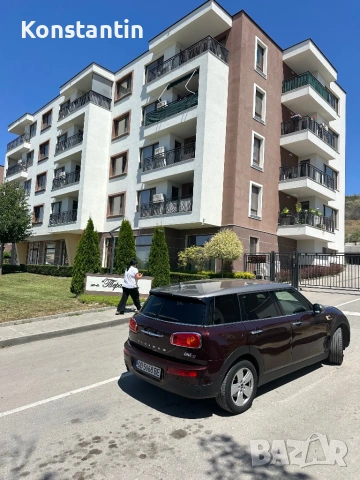 MINI CLUBMAN 2019г. Разсрочено плащане , снимка 6 - Автомобили и джипове - 53055661