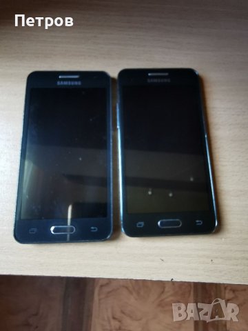 Samsung Galaxy Core 2 (SM-G355H) 4GB, черен цвят,два броя, снимка 1 - Калъфи, кейсове - 46406156
