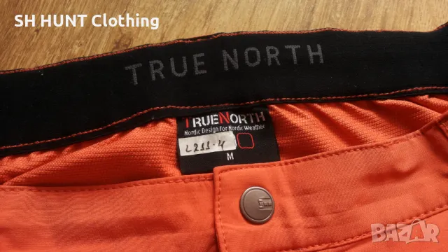 TRUE NORTH Stretch Trouser размер М еластичен панталон - 1231, снимка 11 - Панталони - 46931886