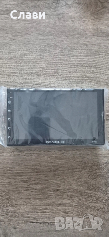 Универсална медия за автомобил, снимка 5 - Друга електроника - 51453375