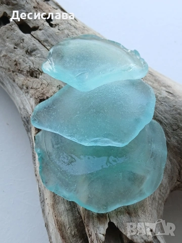 морско стъкло , снимка 4 - Други - 53561883