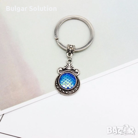 Ключодържател морско дъно, снимка 9 - Други - 52596892