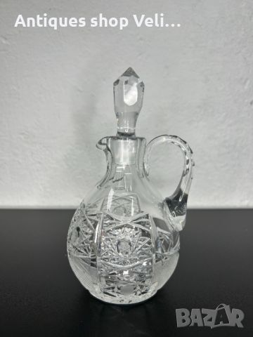 Кристална бутилка №5419
