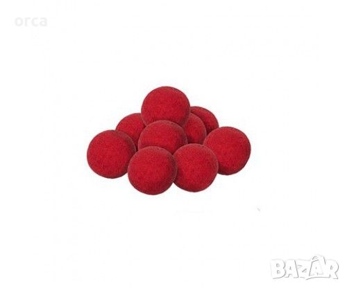 Плуващи топчета - вафтери Carp Zoom Magnet-X Boilie Wafters, снимка 4 - Стръв и захранки - 45557008