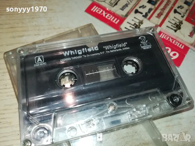 WHIGFIELD-ORIGINAL TAPE 1405251104